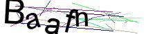 Dieses Bild enthält ein Buchstaben-Zahlen-Rätsel und dient dazu, Spam-Programme fernzuhalten. 
