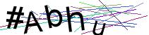 Dieses Bild enthält ein Buchstaben-Zahlen-Rätsel und dient dazu, Spam-Programme fernzuhalten. 