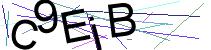 Dieses Bild enthält ein Buchstaben-Zahlen-Rätsel und dient dazu, Spam-Programme fernzuhalten. 