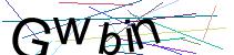 Dieses Bild enthält ein Buchstaben-Zahlen-Rätsel und dient dazu, Spam-Programme fernzuhalten. 
